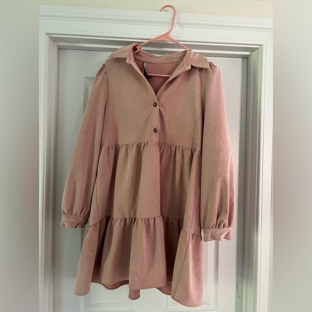 Zara Dress